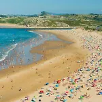 Apartment Helen-- Vistas Unicas E Increibles A La Bahia De Suances--