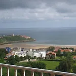 Helen-- Vistas Unicas E Increibles A La Bahia De Suances-- Apartment