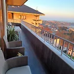 Apartment Helen-- Vistas Unicas E Increibles A La Bahia De Suances-- Suances