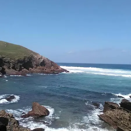 Helen-- Vistas Unicas E Increibles A La Bahia De Suances-- Suances