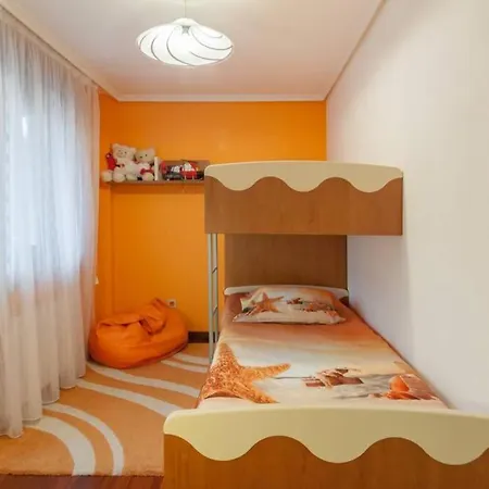 Helen-- Vistas Unicas E Increibles A La Bahia De Suances--