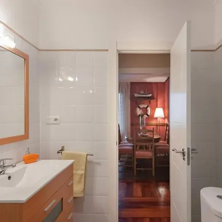 Helen-- Vistas Unicas E Increibles A La Bahia De Suances-- Appartement