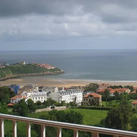 Helen-- Vistas Unicas E Increibles A La Bahia De Suances-- Appartement