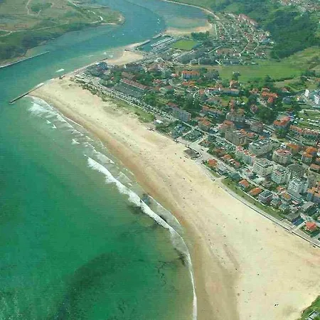 Helen-- Vistas Unicas E Increibles A La Bahia De Suances-- Appartement *