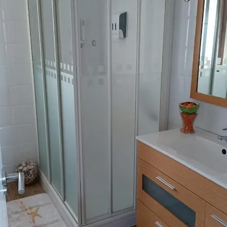 Appartement Helen-- Vistas Unicas E Increibles A La Bahia De Suances-- Suances