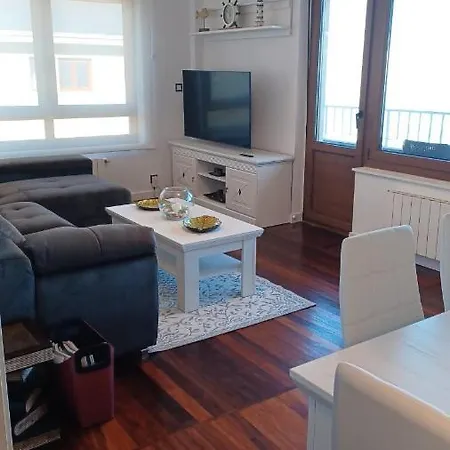 Appartement Helen-- Vistas Unicas E Increibles A La Bahia De Suances-- *