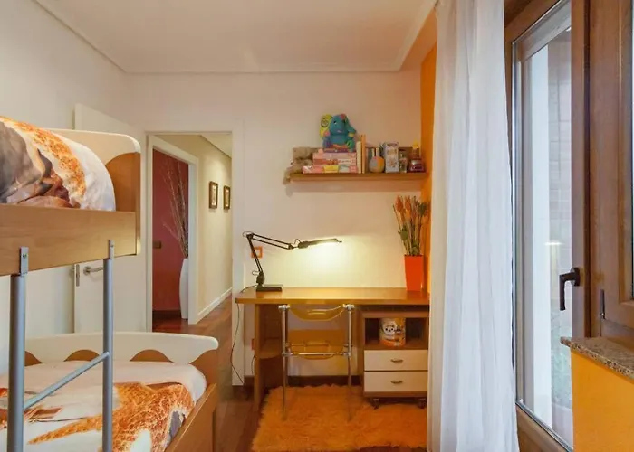 Helen-- Vistas Unicas E Increibles A La Bahia De Suances-- Apartment