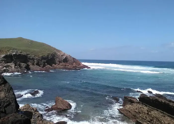 Helen-- Vistas Unicas E Increibles A La Bahia De Suances-- Suances