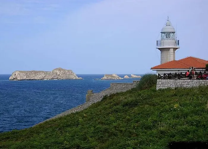 Helen-- Vistas Unicas E Increibles A La Bahia De Suances-- * Suances
