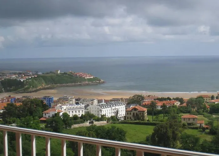 Helen-- Vistas Unicas E Increibles A La Bahia De Suances-- Apartmán