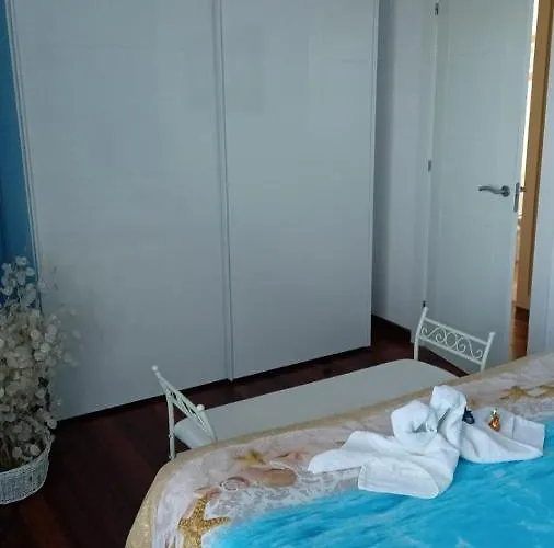 Apartmán Helen-- Vistas Unicas E Increibles A La Bahia De Suances--