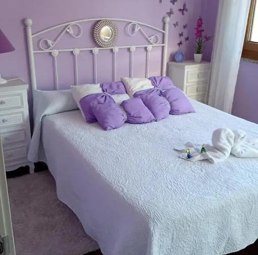 Apartment Helen-- Vistas Unicas E Increibles A La Bahia De Suances-- Suances