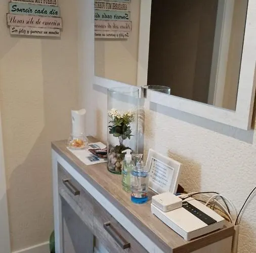 Helen-- Vistas Unicas E Increibles A La Bahia De Suances-- Apartment *