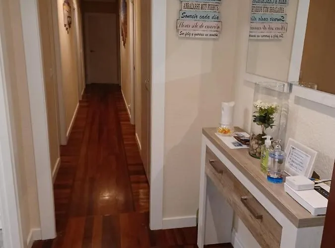 Helen-- Vistas Unicas E Increibles A La Bahia De Suances-- Apartment