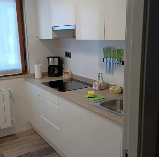 Apartment Helen-- Vistas Unicas E Increibles A La Bahia De Suances--