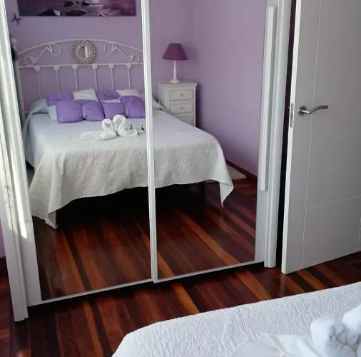 Helen-- Vistas Unicas E Increibles A La Bahia De Suances-- Suances