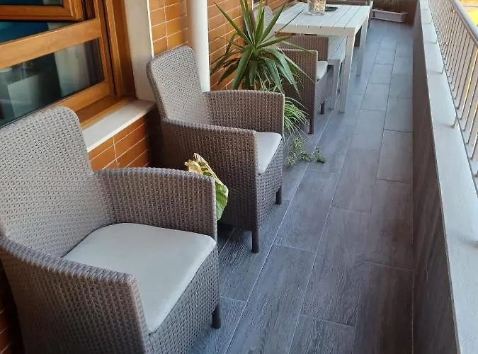 Apartment Helen-- Vistas Unicas E Increibles A La Bahia De Suances-- Suances