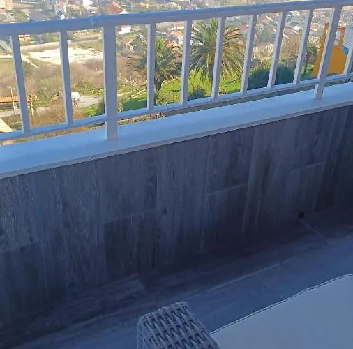 Helen-- Vistas Unicas E Increibles A La Bahia De Suances-- * Suances