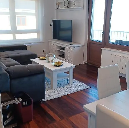 Apartment Helen-- Vistas Unicas E Increibles A La Bahia De Suances-- *