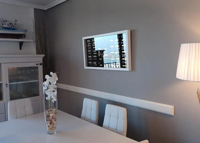 Helen-- Vistas Unicas E Increibles A La Bahia De Suances-- * Suances