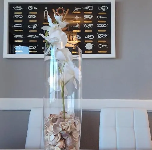 Διαμέρισμα Helen-- Vistas Unicas E Increibles A La Bahia De Suances--