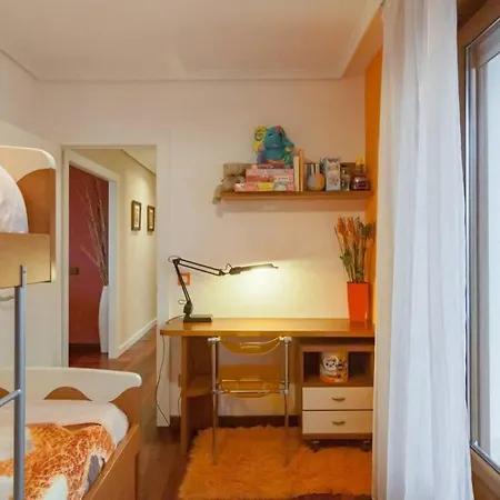 Helen-- Vistas Unicas E Increibles A La Bahia De Suances-- 公寓