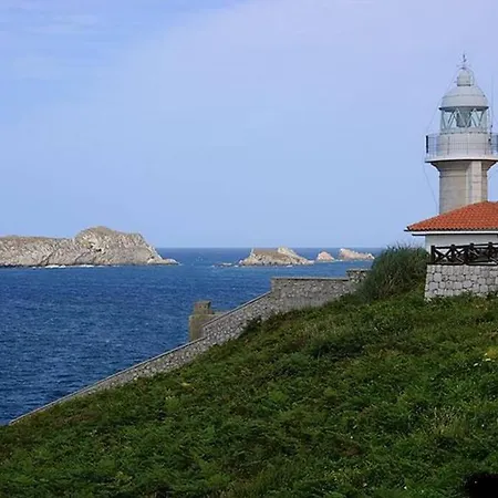 Helen-- Vistas Unicas E Increibles A La Bahia De Suances-- * 苏安塞斯