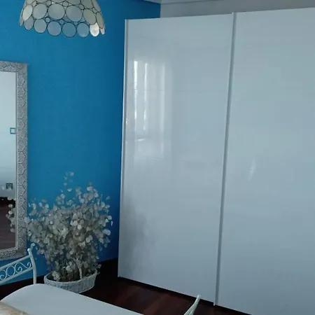 Apartamento Helen-- Vistas Unicas E Increibles A La Bahia De Suances--