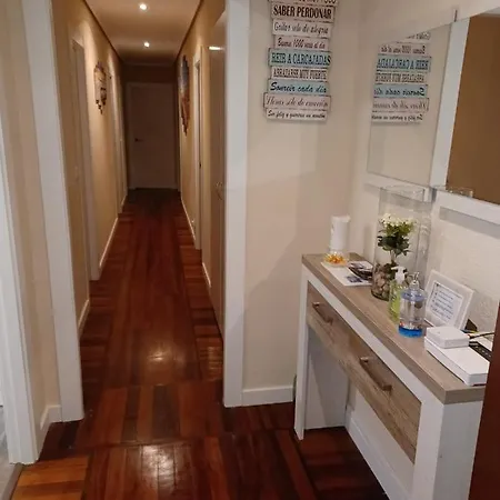 Helen-- Vistas Unicas E Increibles A La Bahia De Suances-- 公寓