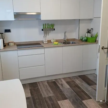 公寓 Helen-- Vistas Unicas E Increibles A La Bahia De Suances-- *