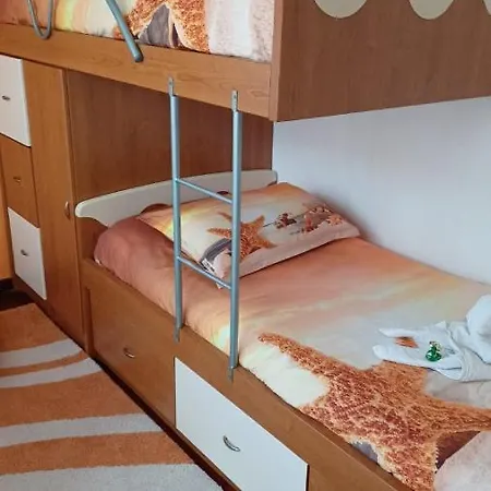 公寓 Helen-- Vistas Unicas E Increibles A La Bahia De Suances--