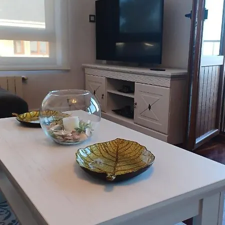 Helen-- Vistas Unicas E Increibles A La Bahia De Suances-- 公寓 苏安塞斯