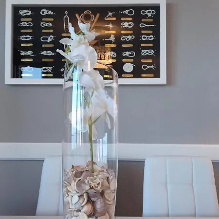 公寓 Helen-- Vistas Unicas E Increibles A La Bahia De Suances--