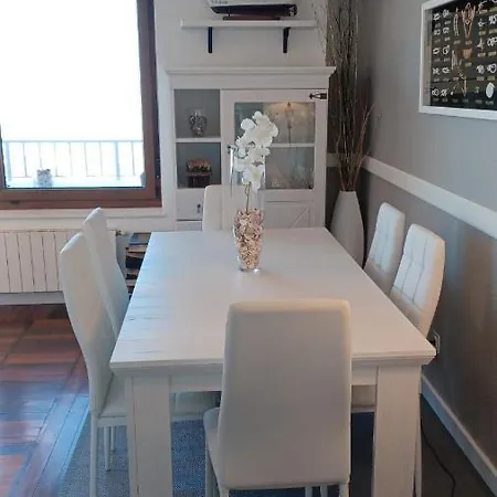 Helen-- Vistas Unicas E Increibles A La Bahia De Suances-- 公寓